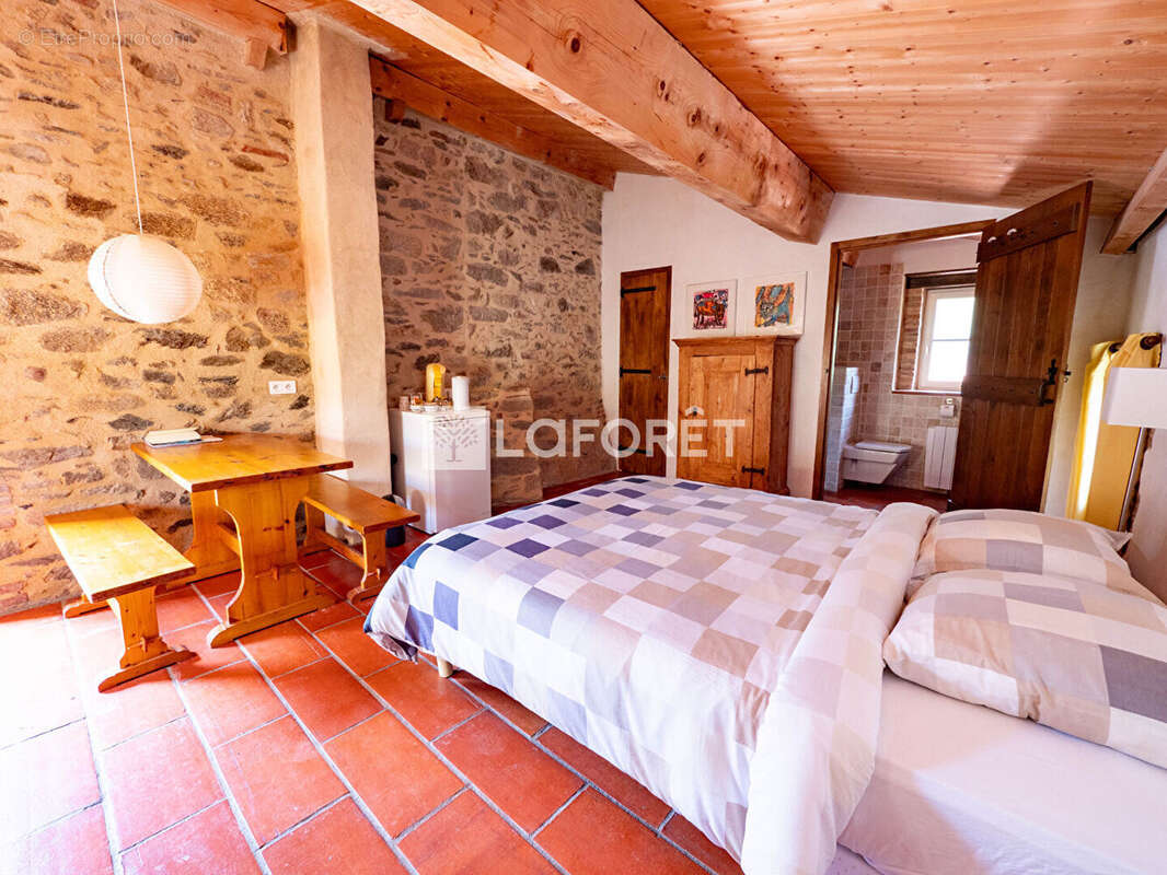 Maison à PRATS-DE-MOLLO-LA-PRESTE