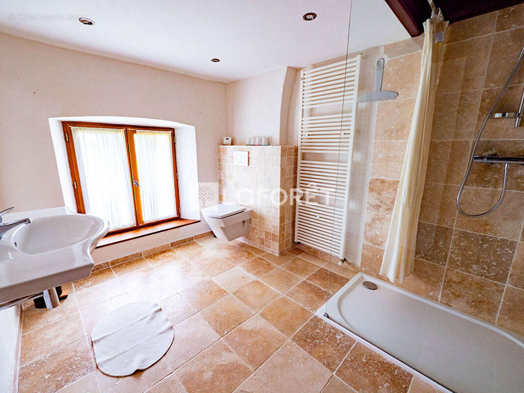 Maison à PRATS-DE-MOLLO-LA-PRESTE