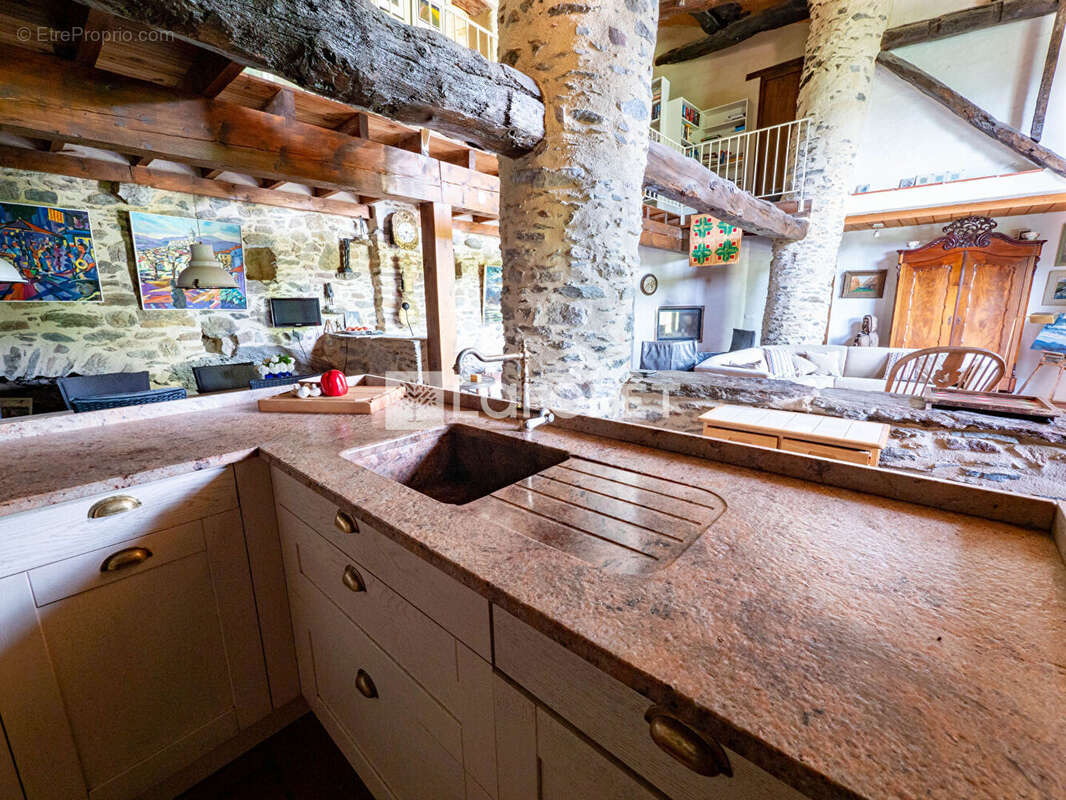 Maison à PRATS-DE-MOLLO-LA-PRESTE