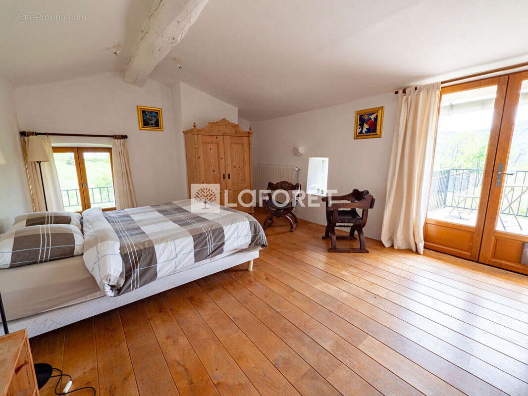 Maison à PRATS-DE-MOLLO-LA-PRESTE