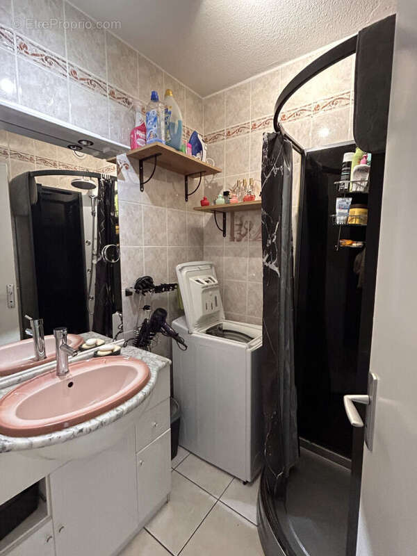 Appartement à CANET-EN-ROUSSILLON