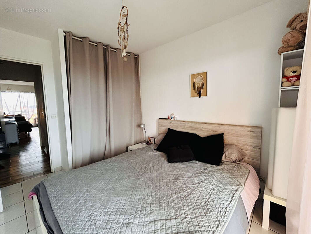 Appartement à CANET-EN-ROUSSILLON