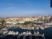 Appartement à CANET-EN-ROUSSILLON