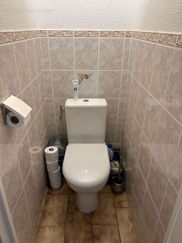 Appartement à CANET-EN-ROUSSILLON