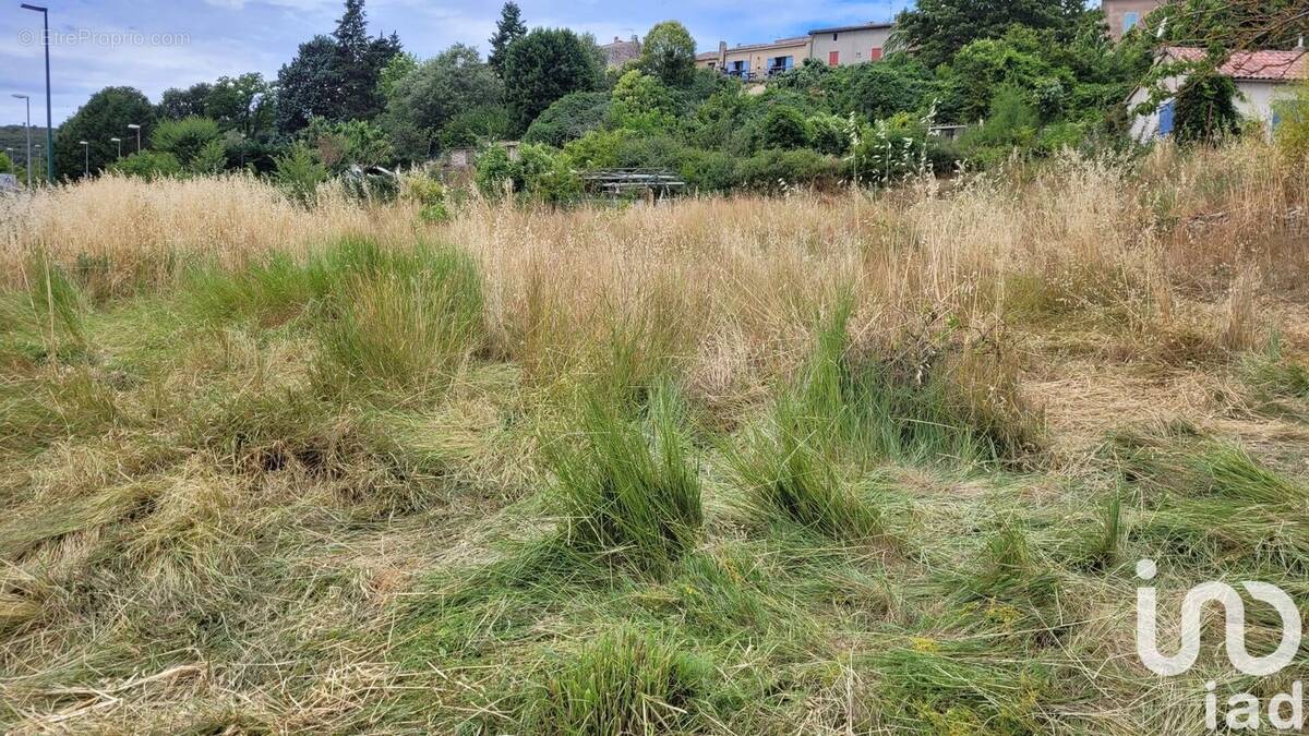 Photo 1 - Terrain à MONTMEYAN