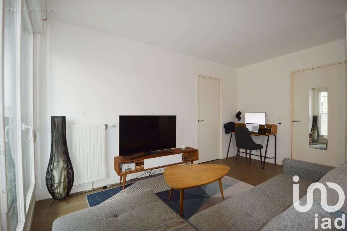 Photo 4 - Appartement à IVRY-SUR-SEINE