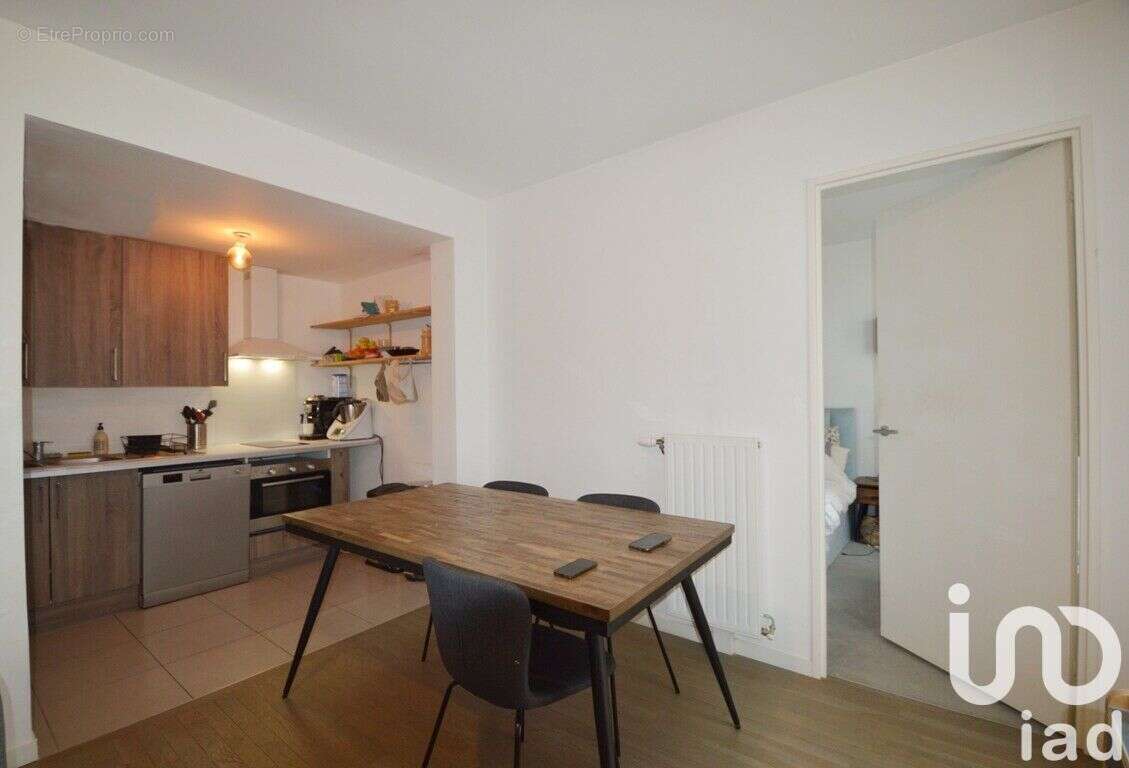 Photo 5 - Appartement à IVRY-SUR-SEINE