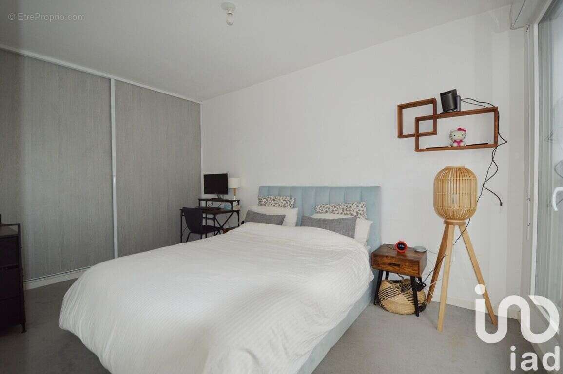 Photo 9 - Appartement à IVRY-SUR-SEINE