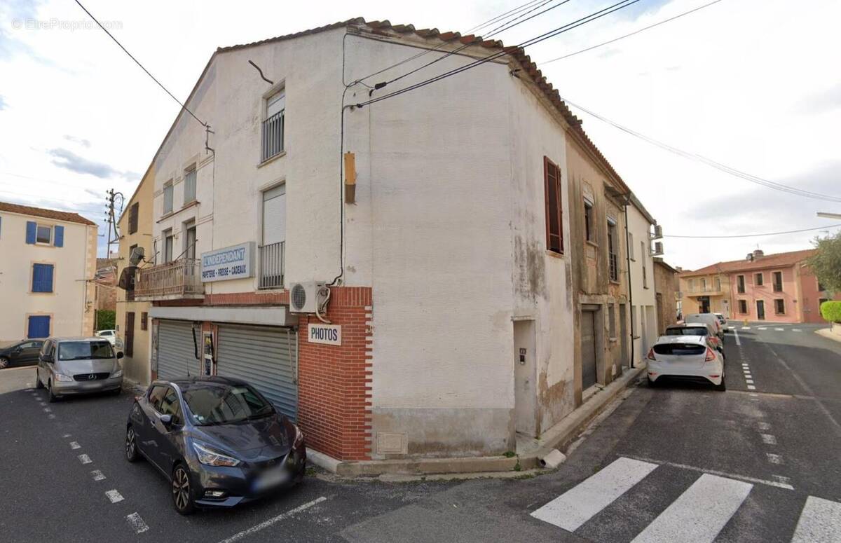 Photo 1 - Maison à SALEILLES