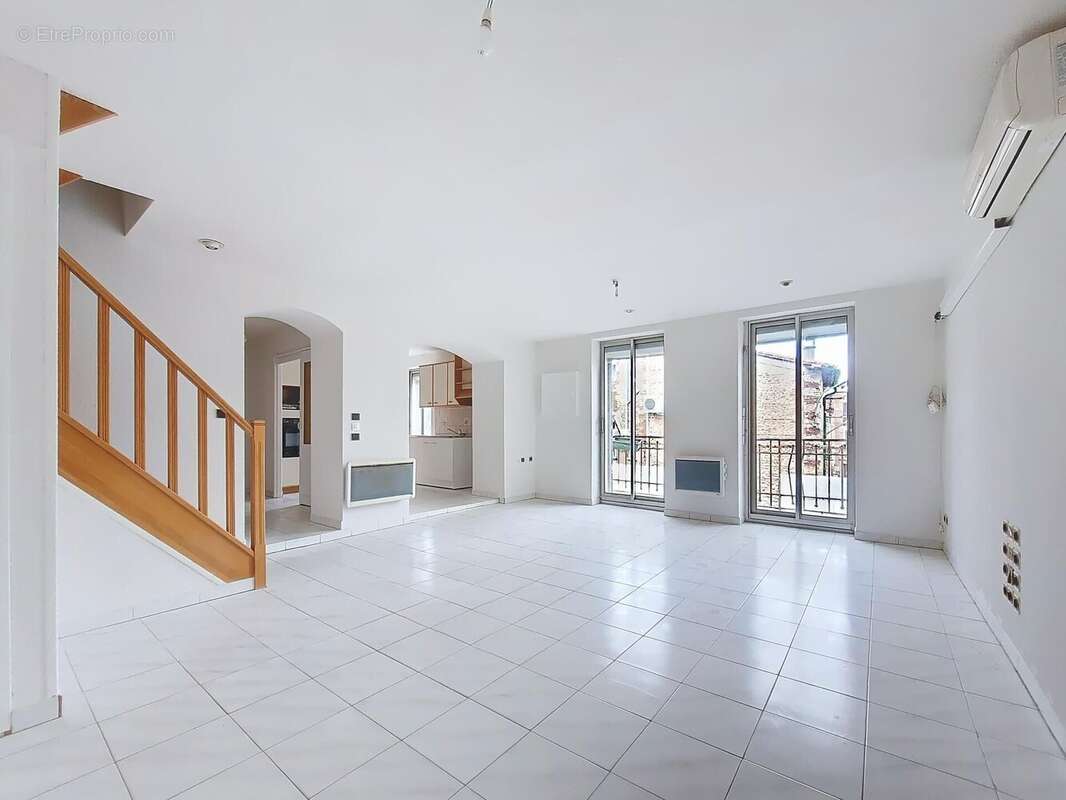 Photo 3 - Maison à SALEILLES