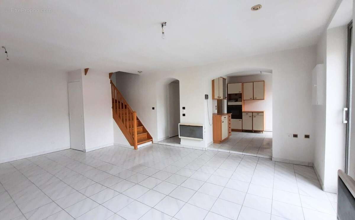 Photo 5 - Maison à SALEILLES