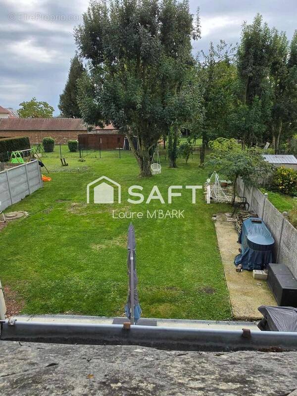 Photo 1 - Maison à MATIGNY