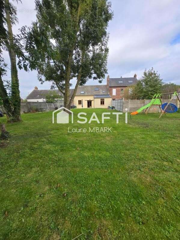 Photo 4 - Maison à MATIGNY