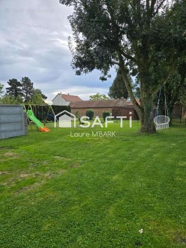 Photo 5 - Maison à MATIGNY