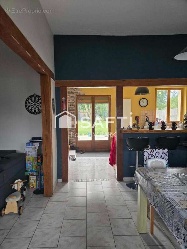 Photo 7 - Maison à MATIGNY