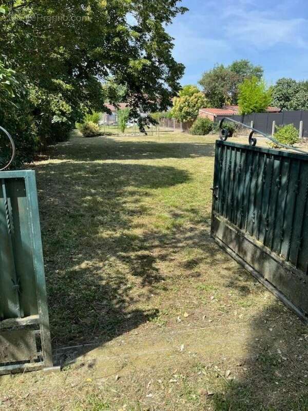 Photo 4 - Terrain à SEILH