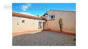 Photo 1 - Maison à LEZIGNAN-CORBIERES