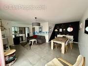 Maison à PONTAULT-COMBAULT