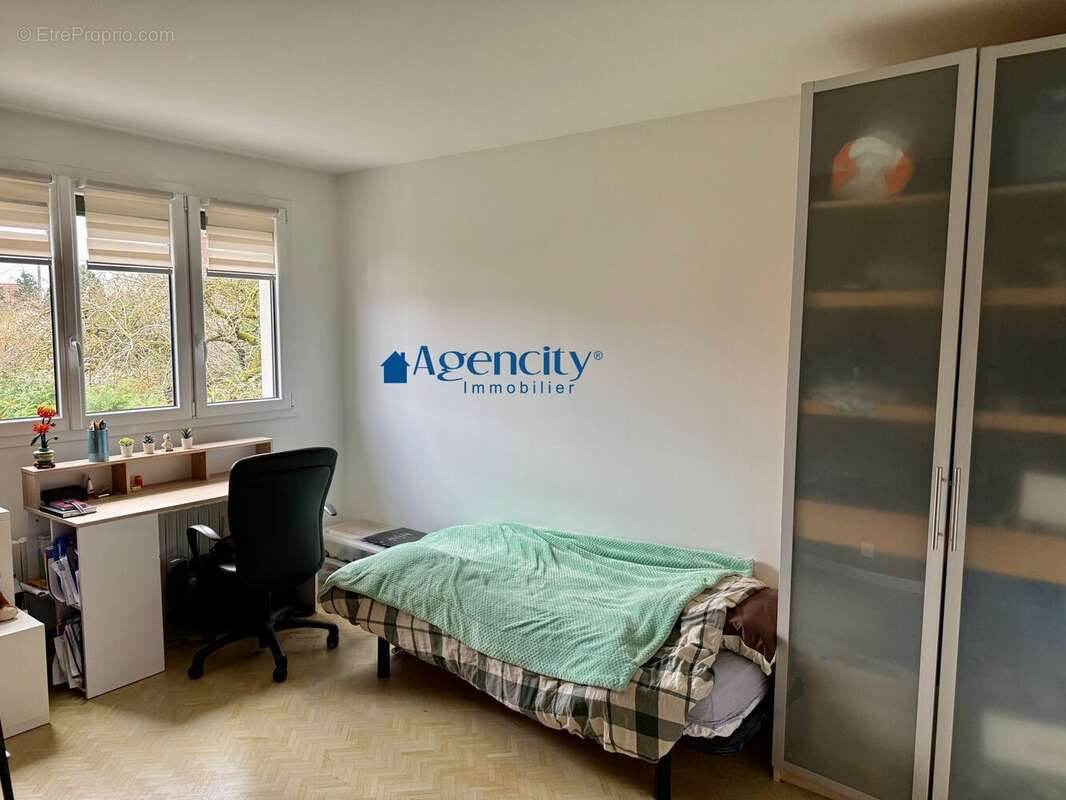 Maison à PONTAULT-COMBAULT