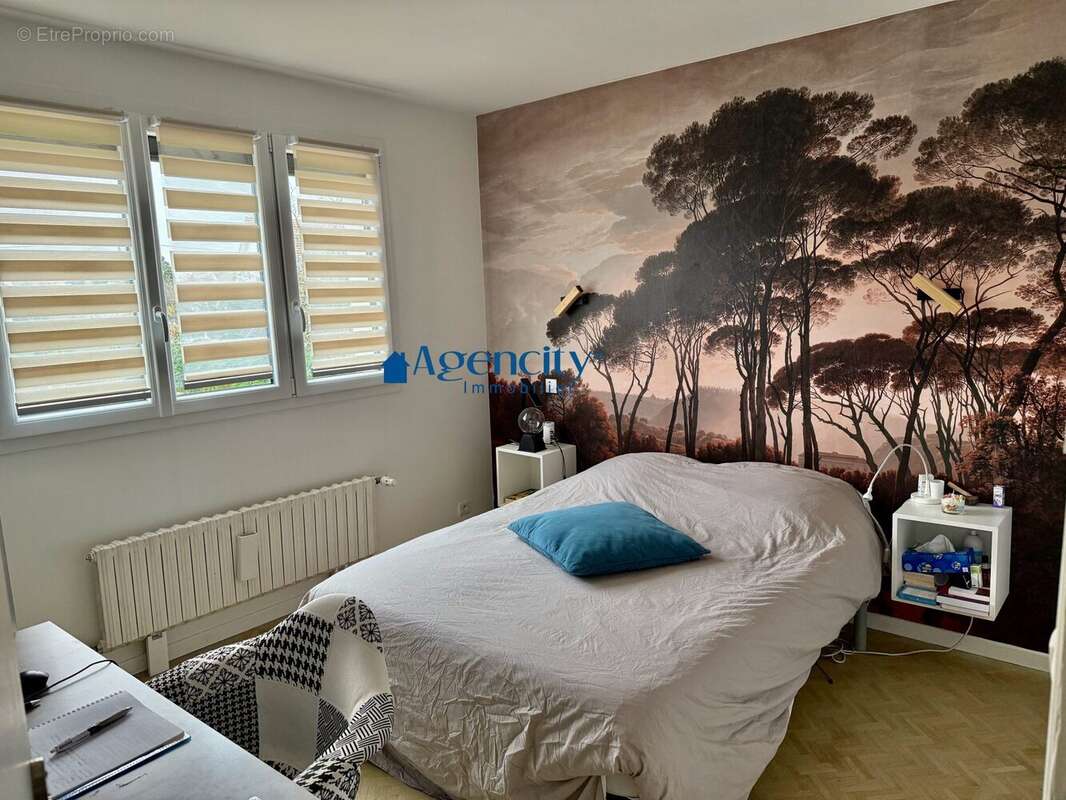 Maison à PONTAULT-COMBAULT