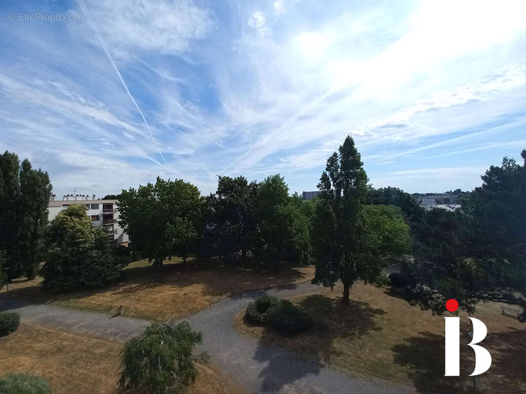 Appartement à SAINT-HERBLAIN
