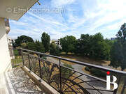 Appartement à SAINT-HERBLAIN