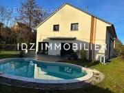 Maison à BUSCHWILLER