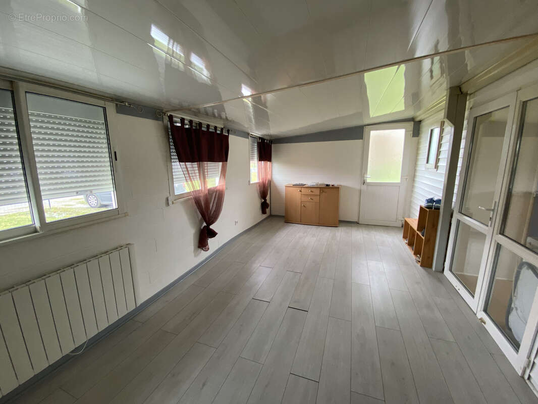 Terrain à ROEZE-SUR-SARTHE