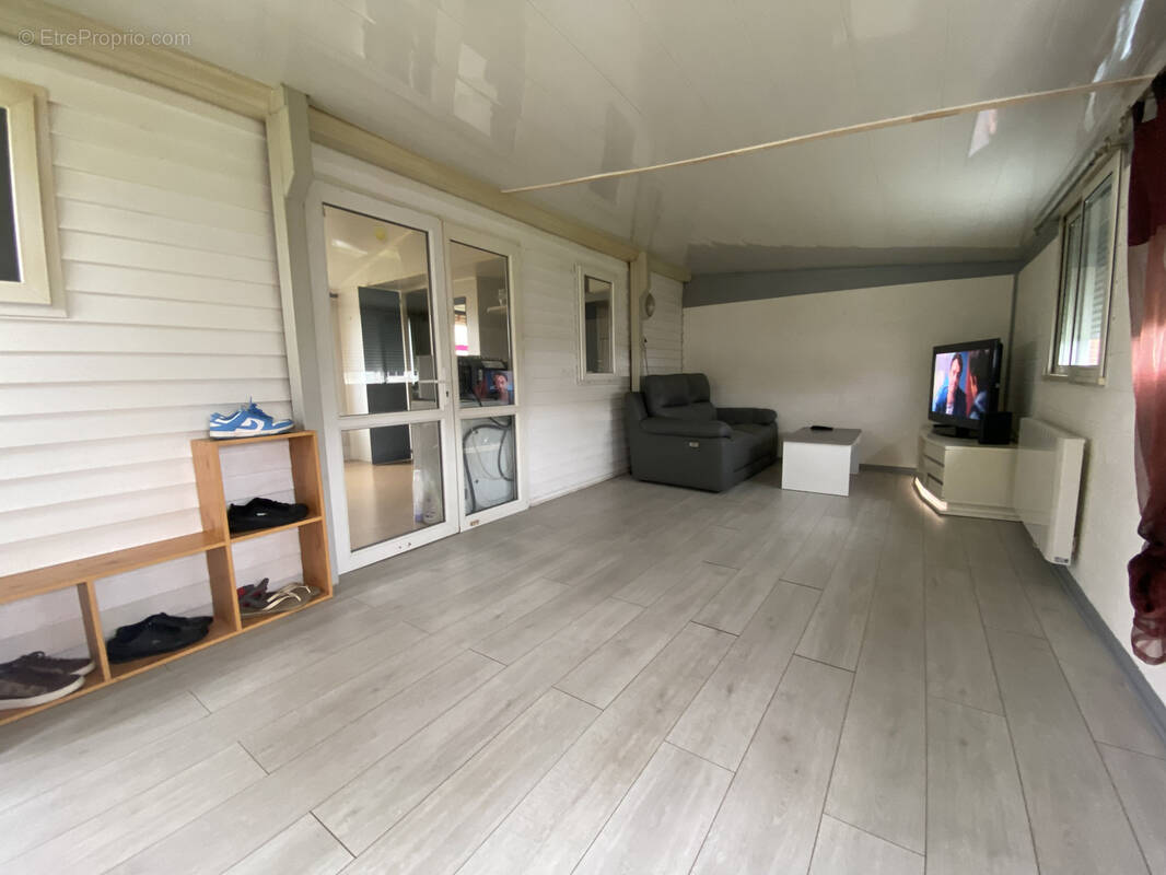 Terrain à ROEZE-SUR-SARTHE