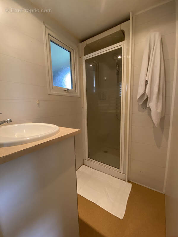 Terrain à ROEZE-SUR-SARTHE