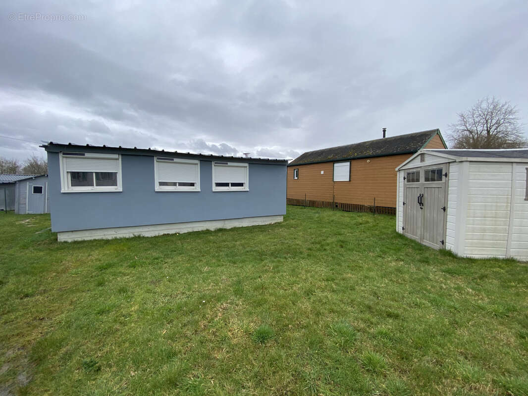 Terrain à ROEZE-SUR-SARTHE