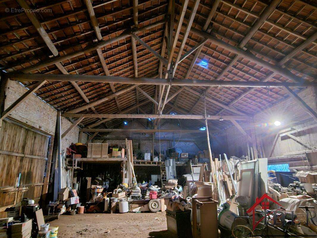 Maison à HEILTZ-LE-MAURUPT