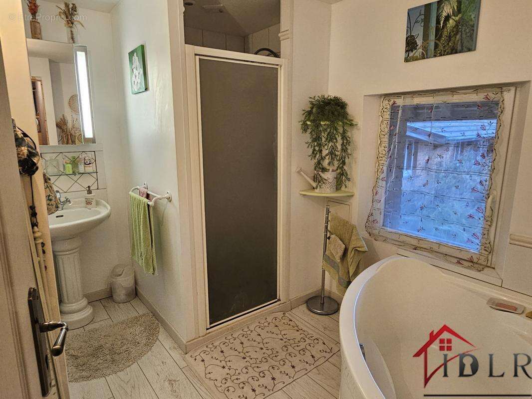 Maison à HEILTZ-LE-MAURUPT