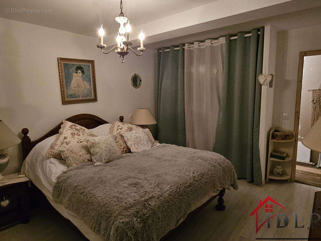 Maison à HEILTZ-LE-MAURUPT