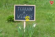 Terrain à CHAROST