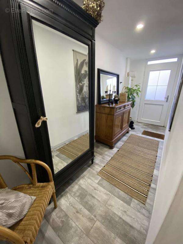 Appartement à BACQUEVILLE-EN-CAUX