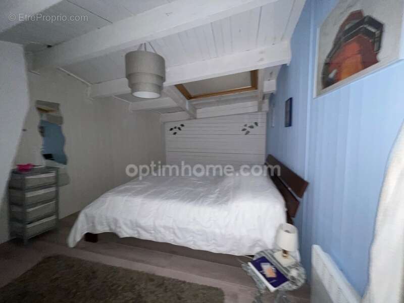 Appartement à SAINT-MARTIN-DE-RE