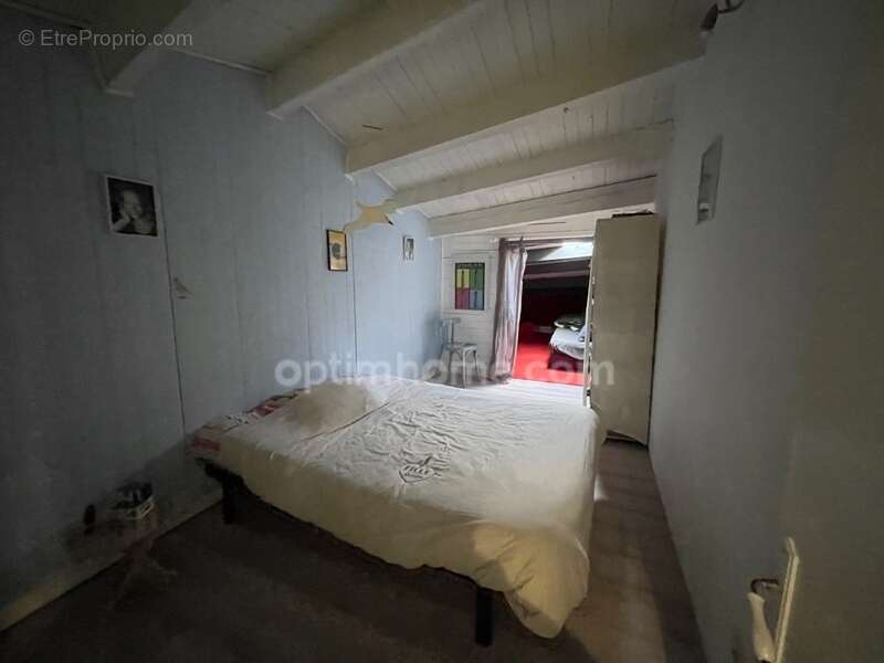 Appartement à SAINT-MARTIN-DE-RE