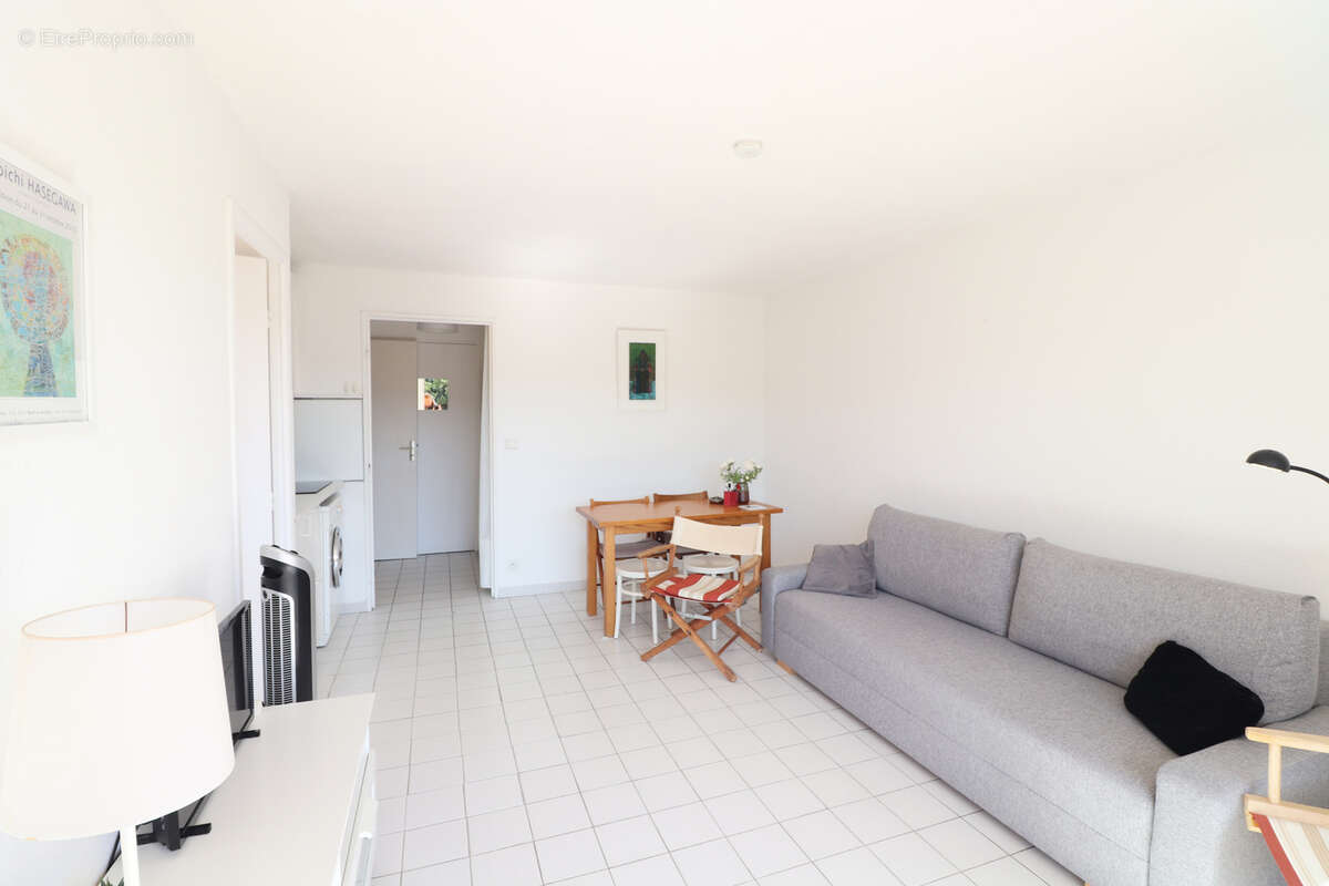 Appartement à CAVALAIRE-SUR-MER