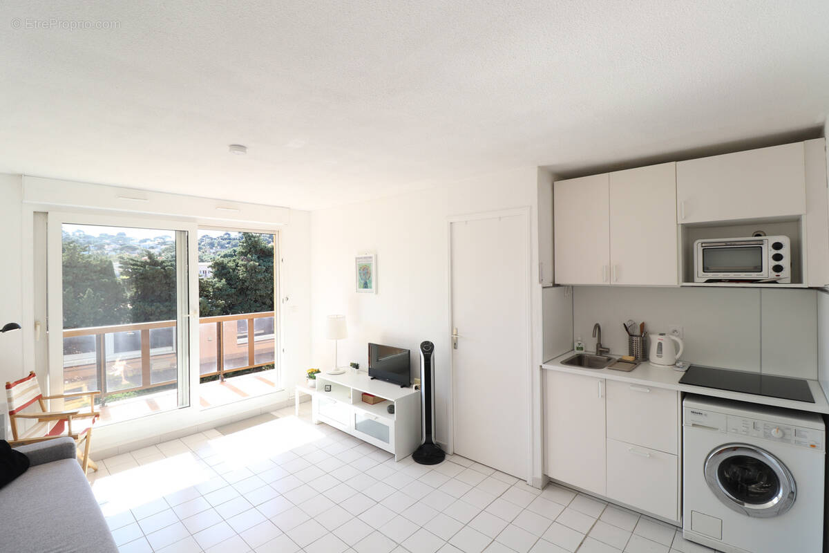 Appartement à CAVALAIRE-SUR-MER