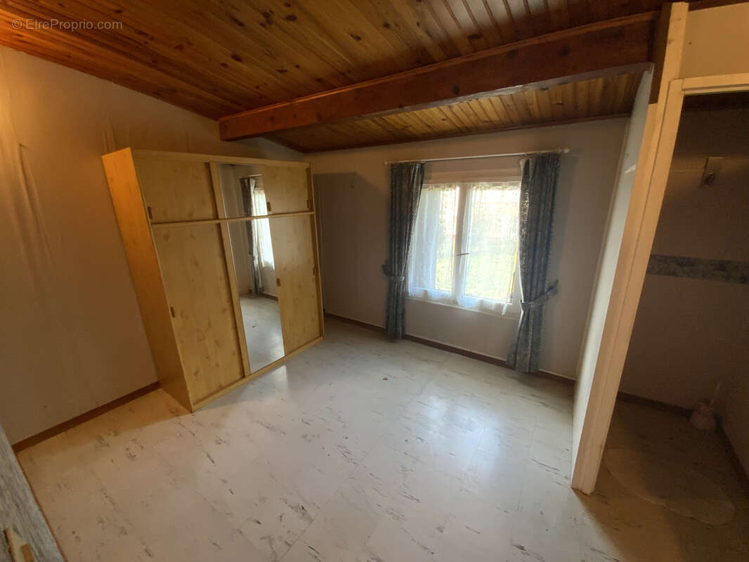 Maison à BELONCHAMP