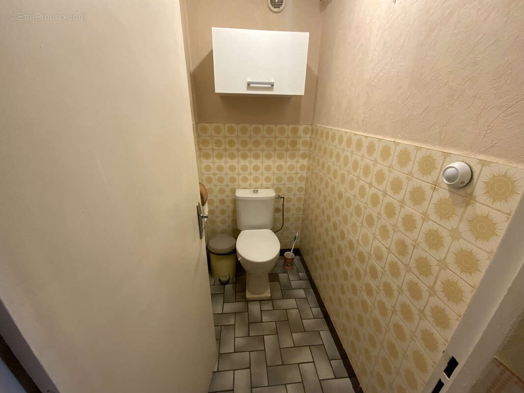 Maison à BELONCHAMP