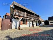 Maison à ALTECKENDORF