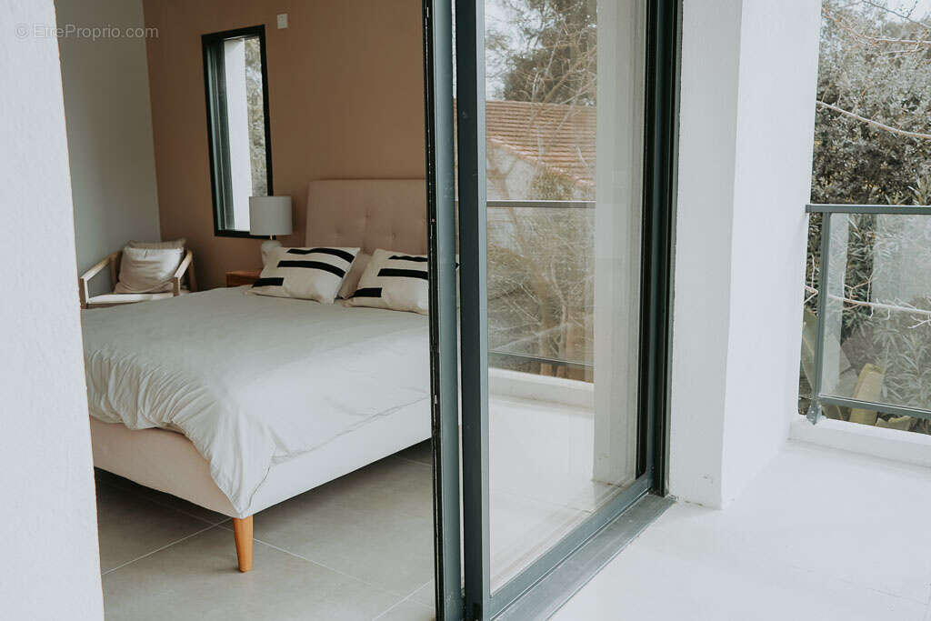 Maison à SAINT-RAPHAEL