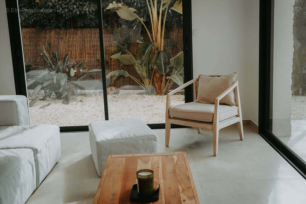 Maison à SAINT-RAPHAEL