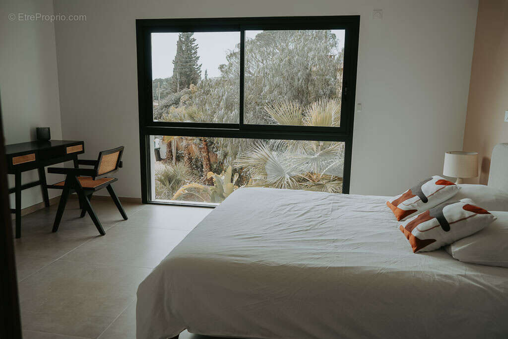 Maison à SAINT-RAPHAEL