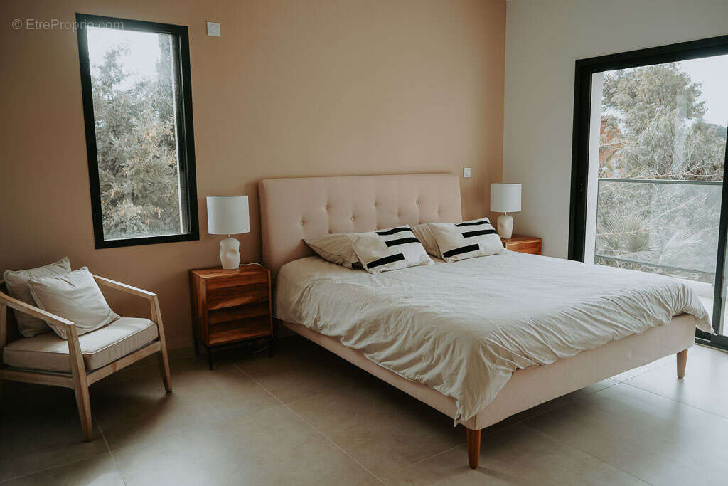 Maison à SAINT-RAPHAEL