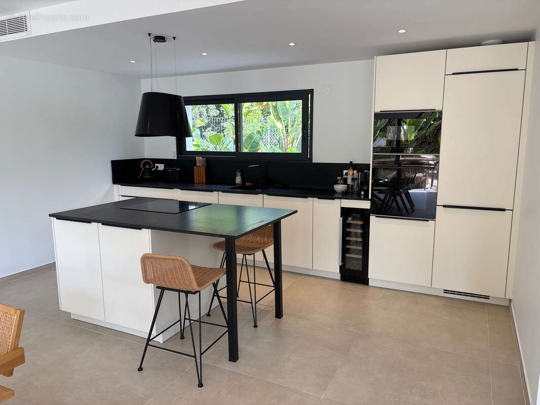 Maison à SAINT-RAPHAEL