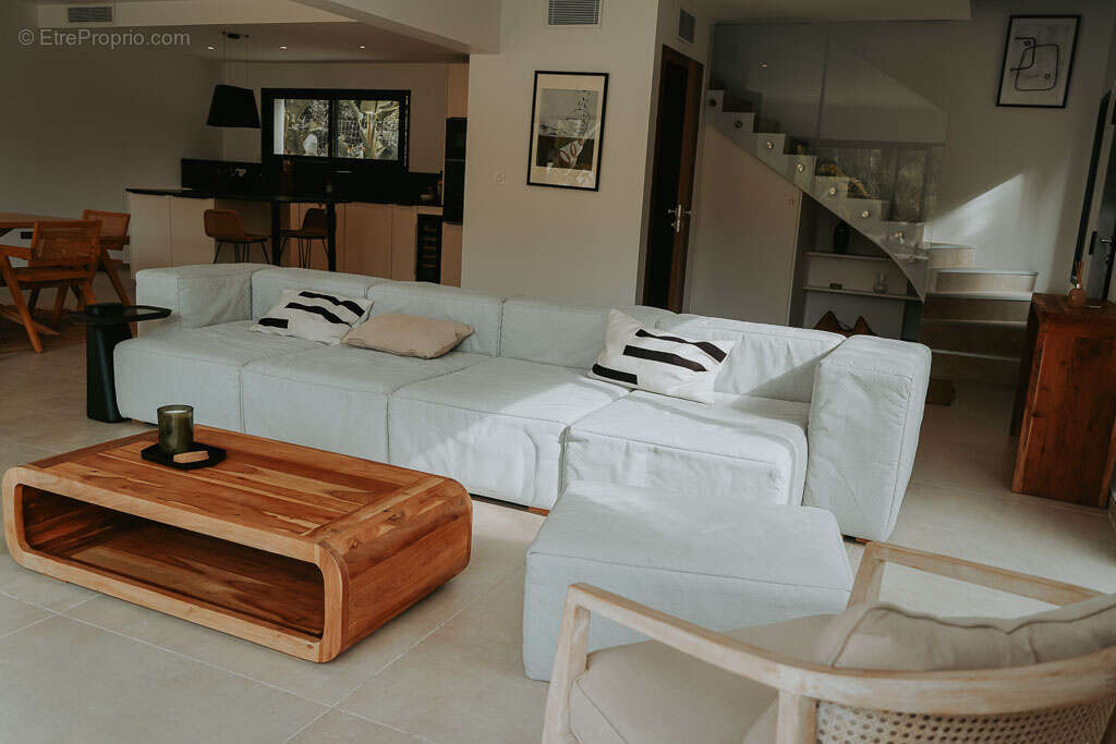 Maison à SAINT-RAPHAEL