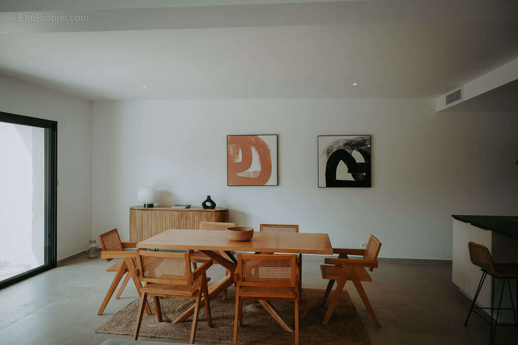 Maison à SAINT-RAPHAEL